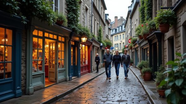 Des solutions réseaux avancées pour booster votre activité à Dinan