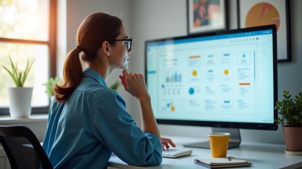 Gérez aisément vos missions avec un logiciel d'achat BTP