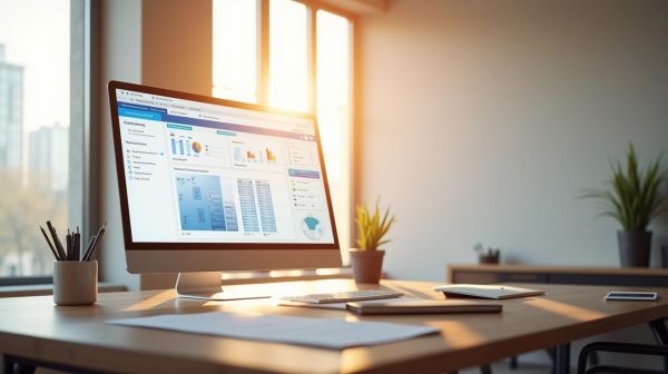 Gérez aisément vos missions avec un logiciel d'achat BTP