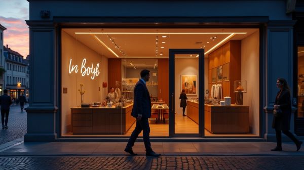 Investir dans un site vitrine à Thionville en 2026 : pourquoi c'est essentiel