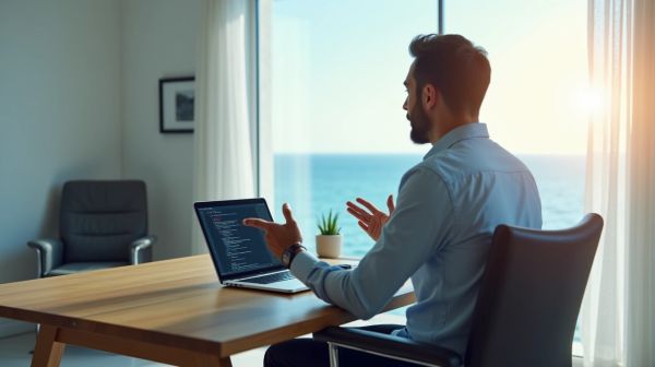 Optimiser vos services IT à Marseille pour soulager votre entreprise