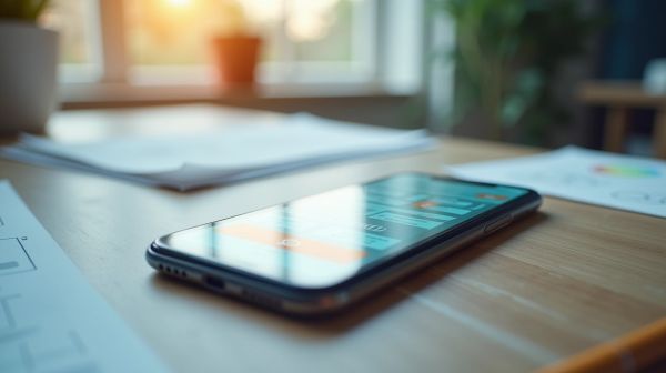 Optimiser votre projet avec une agence d'application mobile sur mesure