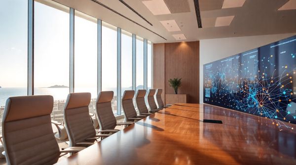 Top stratégies pour améliorer vos services informatiques à Marseille